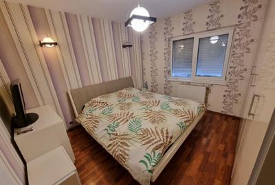 Zona Neagoe Voda- Martiri- Apartament decomandat/etaj 1/mob - 3