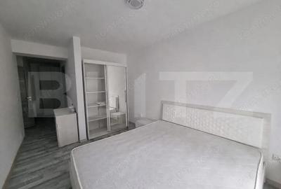 Apartament cu 3 camere semidecomandat în Central - 2
