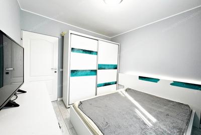 Apartament cu 2 camere semidecomandat în Mazepa 2 - 3