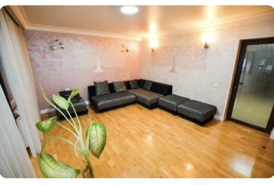 Apartament cu 3 camere decomandat în Fizicienilor - 5