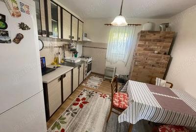 Casă cu 3 camere cu Teren 1500 Mp în Central - 2