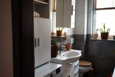 Apartament cu 2 camere semidecomandat în Dumbrăvița - 5