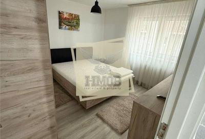 Apartament cu 3 camere în Central - 3