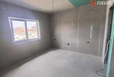 COMISION 0% Duplex cu 3 camere, pe parter de vanzare in Mosnita - 8