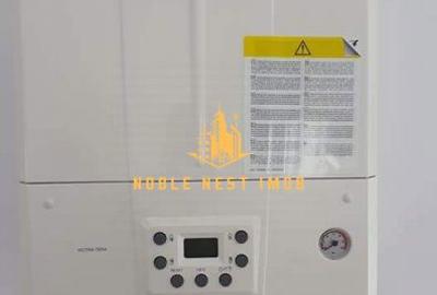 Casă cu 4 camere cu Teren 1158 Mp în Leordeni - 2