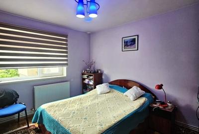 Apartament cu 3 camere în Tomis Nord - 5