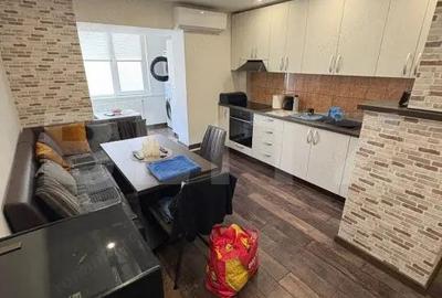 Apartament cu 2 camere decomandat în Ștefan cel Mare - 3