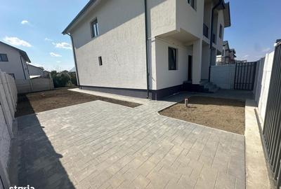 Casă cu 4 camere cu Teren 300 Mp în Central - 13