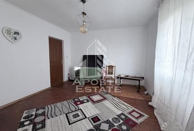 Casă individuală cu 2 camere cu Canalizare în Liebling - 1