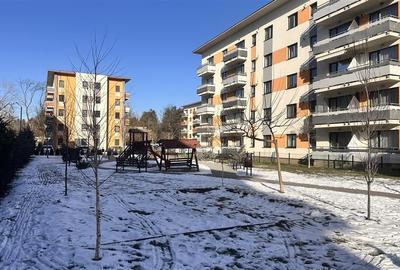 Apartament 2camere decomandat + parcare zona Mall Coresi - 16