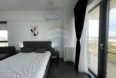 Investitie Studio langa plaja |  Tomis Villa, Navodari Nord - 6