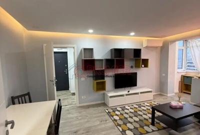 Apartament cu 2 camere semidecomandat în Unirii - 6