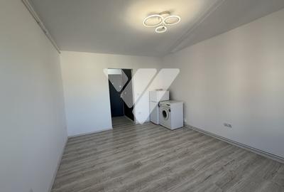 Garsoniera renovata etaj 3 zona Terezian Sibiu - 3