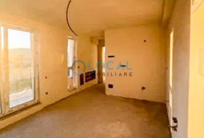 Apartament cu 3 camere semidecomandat în Mărăști - 3