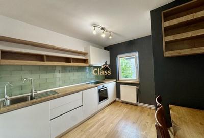 Apartament 3 camere  | 70 mpu | zona Onisifor Ghibu Grigorescu - 1