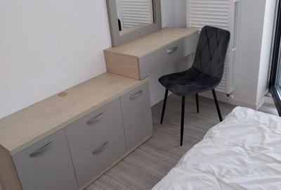 | Apartament 2 camere - Stefan Building Lake II - Vedere Panoramica | - 6