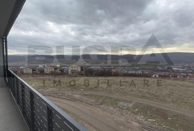 Apartament cu 3 camere semidecomandat în Baciu - 8