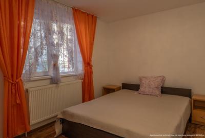 Apartament cu 2 camere semidecomandat în Central - 7