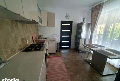 Casă cu 5 camere cu Teren 500 Mp în Șcheia - 3