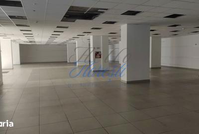 Spațiu comercial, de 570 mp, în Mănăștur - 1