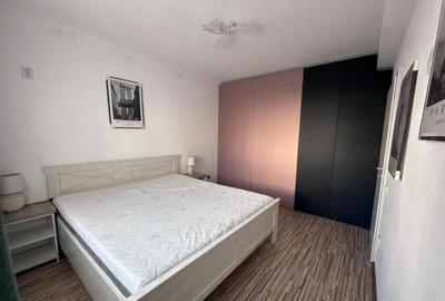 Apartament 2 camere, decomandat - zona Sanpetru - 7