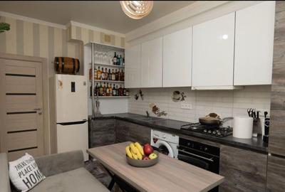 Inchiriez Apartament 1 camera Calea Motilor Inchiriez Apartament 1 camera Calea Motilor - 3