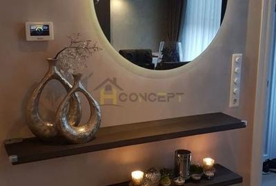 Apartament cu 2 camere decomandat în Pipera - 3