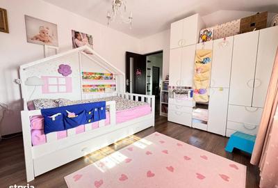 Casă cu 4 camere în Milcov - 4