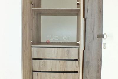 Apartament cu 2 camere decomandat, mobilat în 13 Decembrie - 4