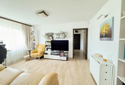Apartament cu 2 camere semidecomandat în Ultracentral - 2