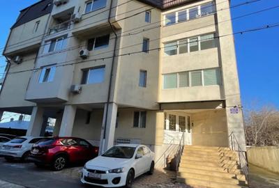 Garsonieră în Giurgiului - 5