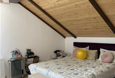 Casă cu 4 camere cu Canalizare în Tokai - 16