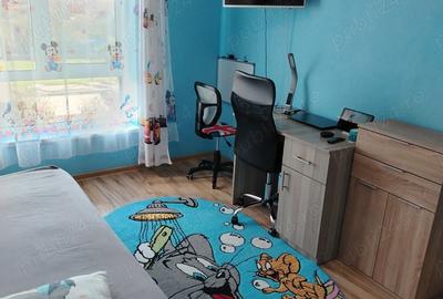 Proprietar vind ap 3 cam decomandat bloc nou 2017 cu terasa acoperita de18m2 ap 60 m2 utili in zona - 1