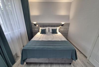 Apartament modern la casa cu curte – modern - Piata Cluj - 5