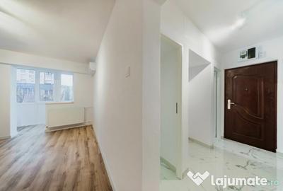 Apartament cu 2 camere semidecomandat în Aurel Vlaicu - 9