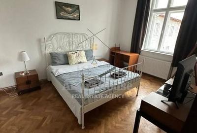 Apartament 2 camere, 62 mp, finisat modern, str Motilor Centru Apartament 2 camere, 62 mp, finisat modern, str Motilor Centru - 3