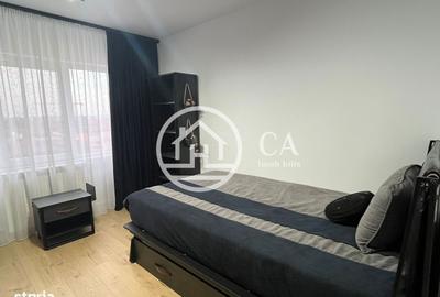 Apartament cu 3 camere decomandat în Sânmartin - 9