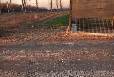 Teren de 500 mp, în Găneasa - 2