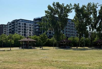 DE VANZARE PENTHOUSE SOPOR 3 CAMERE - 4