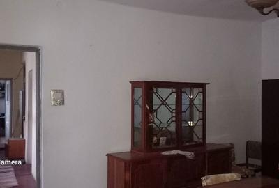 Casă cu 2 camere în Central - 5