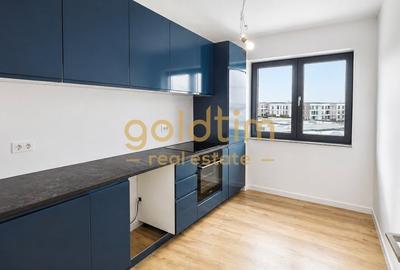 Apartament cu 2 camere decomandat în Pipera - 1