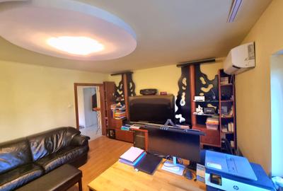 Apartament cu 3 camere decomandat, mobilat în Steaua - 5