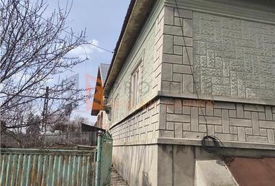 Casă individuală cu 4 camere cu Teren 2203 Mp în Tisău - 3