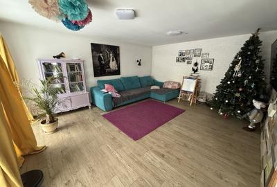 Casa 3 camere - 135 mp utili - teren 516 mp - Someseni, Cluj! - 4