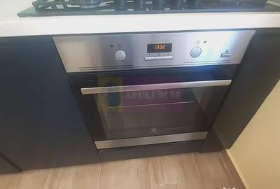 Apartament cu 3 camere decomandat în Eroii Revoluției - 11