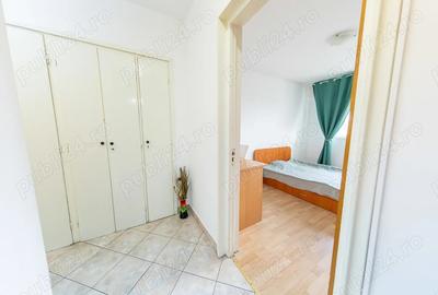 Militari - Lujerului, 2 camere - 3