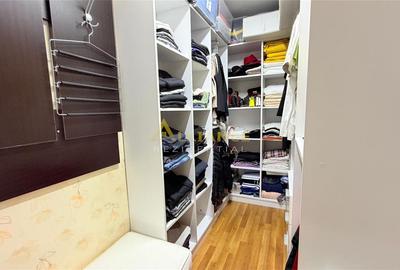 Casă individuală cu 5 camere cu Teren 520 Mp în Berceni - 24