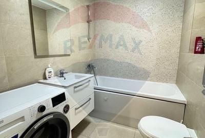 Apartament cu 3 camere decomandat, mobilat în Calea Severinului - 9