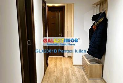 Apartament cu 2 camere decomandat, mobilat în Sălăjan - 15