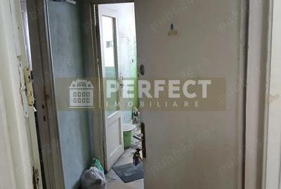 Apartament cu 2 camere semidecomandat în Republicii - 3